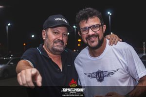 Anivers&aacute;rio de 1 ano da Campanna Pizza & Grill
