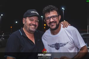 Anivers&aacute;rio de 1 ano da Campanna Pizza & Grill