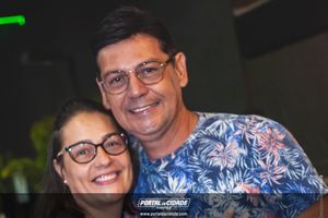 Anivers&aacute;rio de 1 ano da Campanna Pizza & Grill
