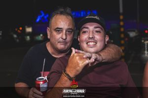 Anivers&aacute;rio de 1 ano da Campanna Pizza & Grill