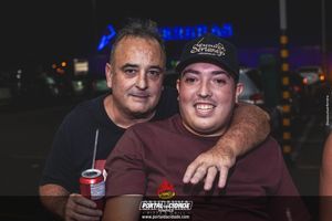 Anivers&aacute;rio de 1 ano da Campanna Pizza & Grill
