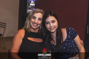 Anivers&aacute;rio de 1 ano da Campanna Pizza & Grill