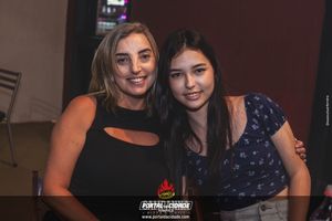 Anivers&aacute;rio de 1 ano da Campanna Pizza & Grill