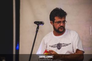 Anivers&aacute;rio de 1 ano da Campanna Pizza & Grill