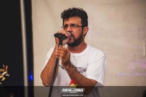 Anivers&aacute;rio de 1 ano da Campanna Pizza & Grill