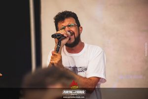 Anivers&aacute;rio de 1 ano da Campanna Pizza & Grill