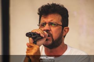 Anivers&aacute;rio de 1 ano da Campanna Pizza & Grill