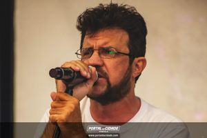 Anivers&aacute;rio de 1 ano da Campanna Pizza & Grill