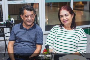 Anivers&aacute;rio de 1 ano da Campanna Pizza & Grill