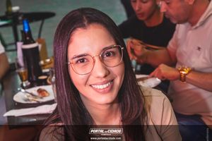 Anivers&aacute;rio de 1 ano da Campanna Pizza & Grill