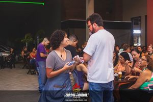 Anivers&aacute;rio de 1 ano da Campanna Pizza & Grill