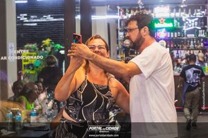 Anivers&aacute;rio de 1 ano da Campanna Pizza & Grill
