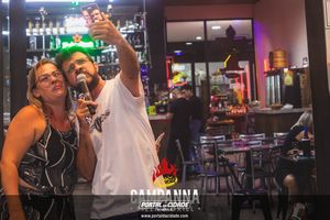 Anivers&aacute;rio de 1 ano da Campanna Pizza & Grill