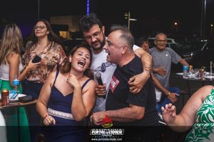 Anivers&aacute;rio de 1 ano da Campanna Pizza & Grill