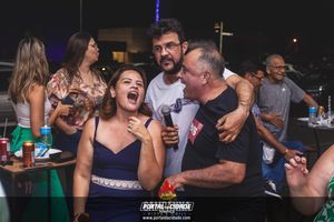Anivers&aacute;rio de 1 ano da Campanna Pizza & Grill