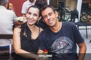 Anivers&aacute;rio de 1 ano da Campanna Pizza & Grill