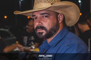Anivers&aacute;rio de 1 ano da Campanna Pizza & Grill