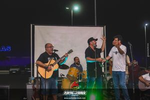 Anivers&aacute;rio de 1 ano da Campanna Pizza & Grill