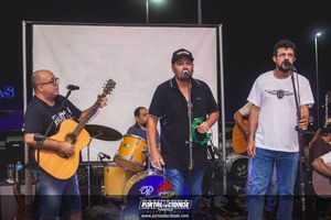 Anivers&aacute;rio de 1 ano da Campanna Pizza & Grill