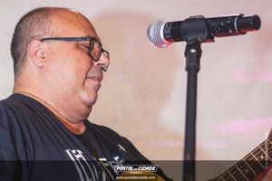 Anivers&aacute;rio de 1 ano da Campanna Pizza & Grill