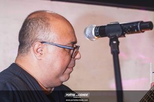 Anivers&aacute;rio de 1 ano da Campanna Pizza & Grill