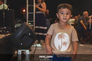 Anivers&aacute;rio de 1 ano da Campanna Pizza & Grill