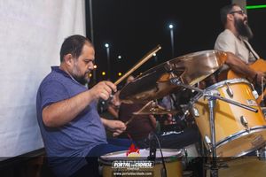 Anivers&aacute;rio de 1 ano da Campanna Pizza & Grill