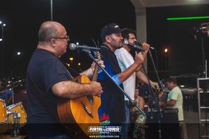Anivers&aacute;rio de 1 ano da Campanna Pizza & Grill