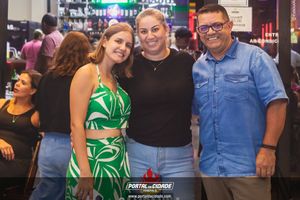 Anivers&aacute;rio de 1 ano da Campanna Pizza & Grill