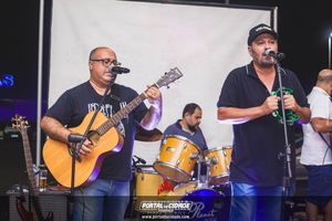 Anivers&aacute;rio de 1 ano da Campanna Pizza & Grill