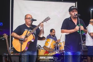 Anivers&aacute;rio de 1 ano da Campanna Pizza & Grill