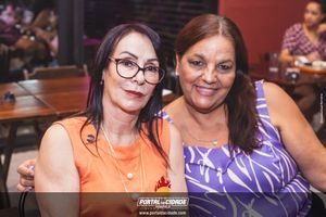 Anivers&aacute;rio de 1 ano da Campanna Pizza & Grill