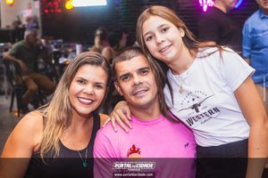 Anivers&aacute;rio de 1 ano da Campanna Pizza & Grill