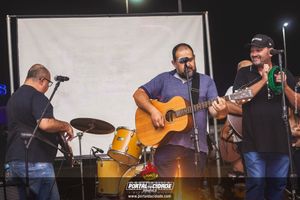 Anivers&aacute;rio de 1 ano da Campanna Pizza & Grill
