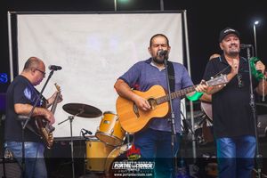 Anivers&aacute;rio de 1 ano da Campanna Pizza & Grill
