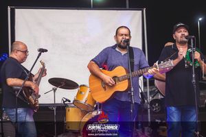 Anivers&aacute;rio de 1 ano da Campanna Pizza & Grill