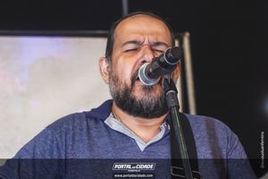 Anivers&aacute;rio de 1 ano da Campanna Pizza & Grill