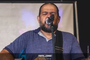 Anivers&aacute;rio de 1 ano da Campanna Pizza & Grill