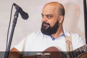Anivers&aacute;rio de 1 ano da Campanna Pizza & Grill