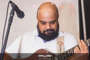 Anivers&aacute;rio de 1 ano da Campanna Pizza & Grill