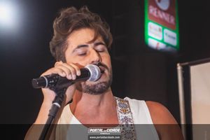 Anivers&aacute;rio de 1 ano da Campanna Pizza & Grill