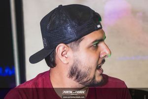 Anivers&aacute;rio de 1 ano da Campanna Pizza & Grill