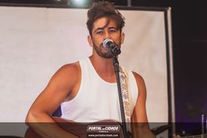 Anivers&aacute;rio de 1 ano da Campanna Pizza & Grill