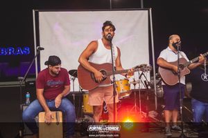 Anivers&aacute;rio de 1 ano da Campanna Pizza & Grill