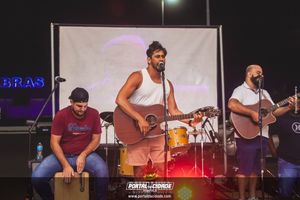 Anivers&aacute;rio de 1 ano da Campanna Pizza & Grill