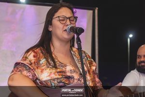 Anivers&aacute;rio de 1 ano da Campanna Pizza & Grill