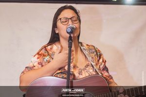 Anivers&aacute;rio de 1 ano da Campanna Pizza & Grill