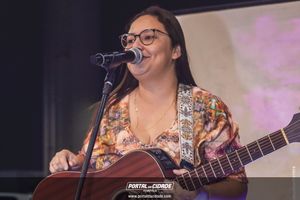 Anivers&aacute;rio de 1 ano da Campanna Pizza & Grill