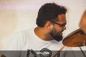 Anivers&aacute;rio de 1 ano da Campanna Pizza & Grill