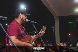 Anivers&aacute;rio de 1 ano da Campanna Pizza & Grill